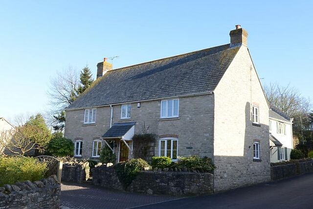 Thyme Cottage