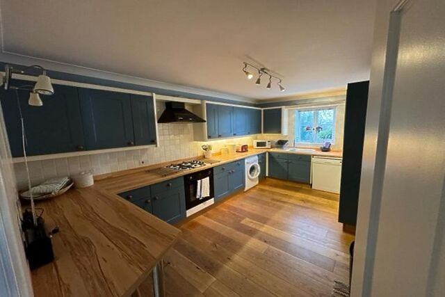 Thyme Cottage