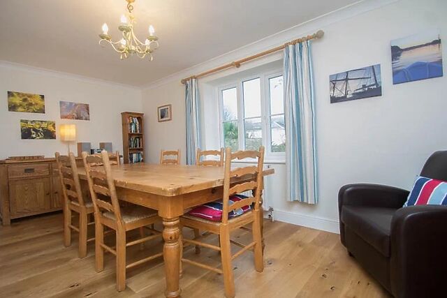 Thyme Cottage