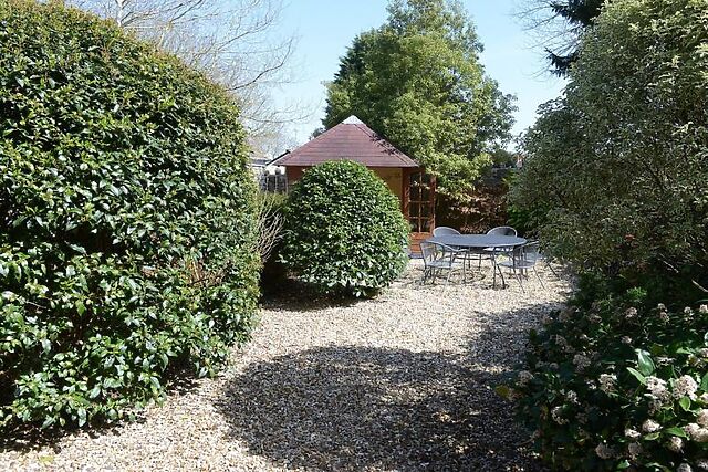 Thyme Cottage
