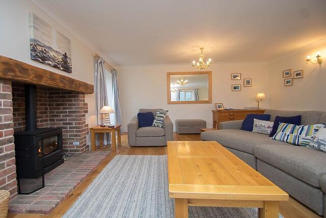 Thyme Cottage