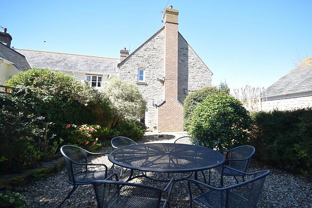 Thyme Cottage