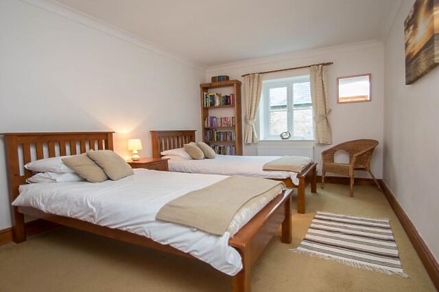 Thyme Cottage