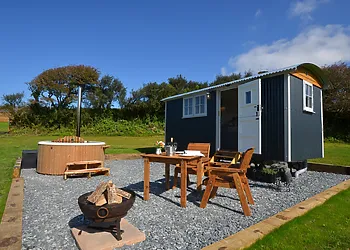 Truly beautiful location and surroundings