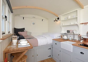 Beautiful modern country styling