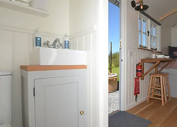 Perfectly presented with all the essentials