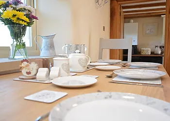 Cook a special meal for your loved ones