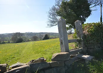 Lots of paths lead to the village