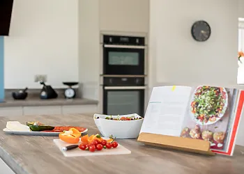 Cook up a hearty meal for all to enjoy