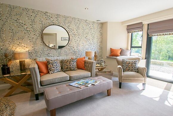 The Pavilion At Applethwaite Hall