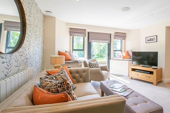 The Pavilion At Applethwaite Hall