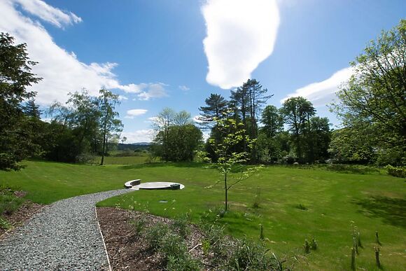 The Pavilion At Applethwaite Hall
