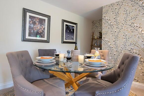 The Pavilion At Applethwaite Hall