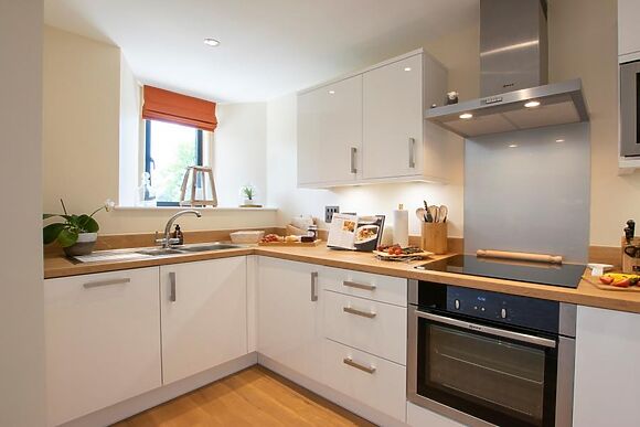 The Pavilion At Applethwaite Hall