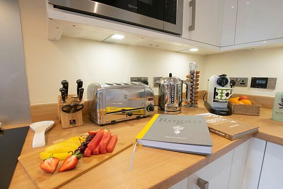 The Pavilion At Applethwaite Hall