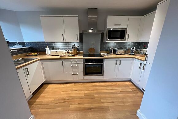 The Pavilion At Applethwaite Hall