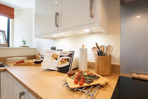 The Pavilion At Applethwaite Hall