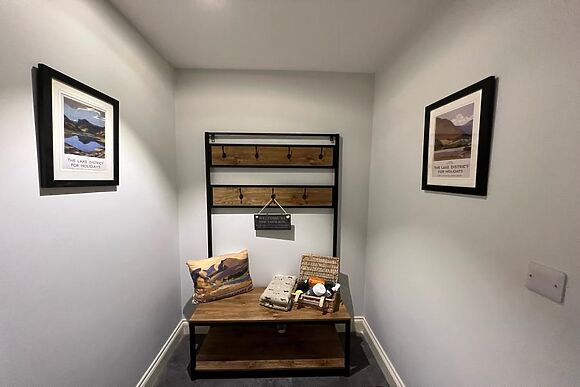 The Pavilion At Applethwaite Hall