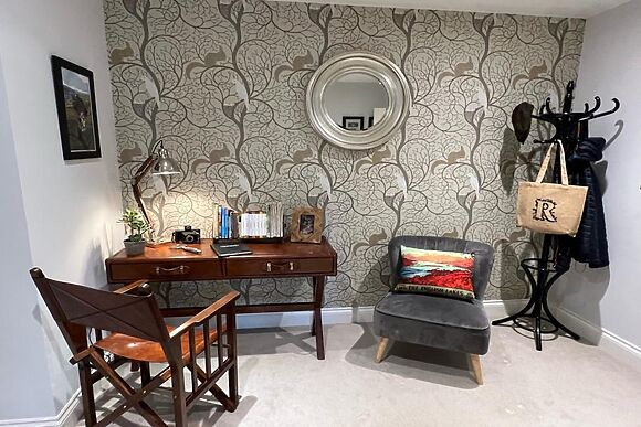 The Pavilion At Applethwaite Hall