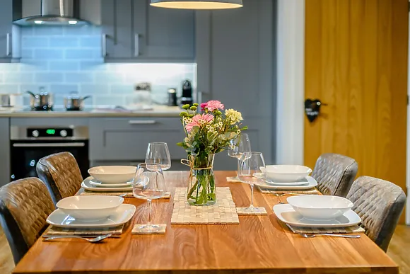 Dragonfly Wild Meadow Cottages