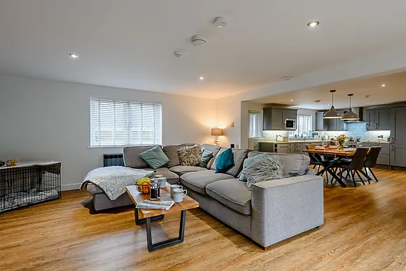 Dragonfly Wild Meadow Cottages