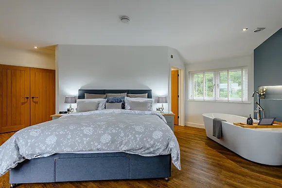 Dragonfly Wild Meadow Cottages