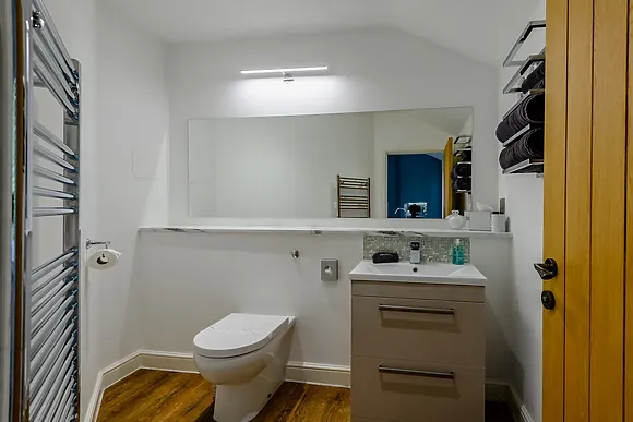 Dragonfly Wild Meadow Cottages