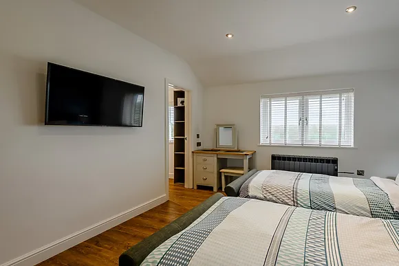 Dragonfly Wild Meadow Cottages