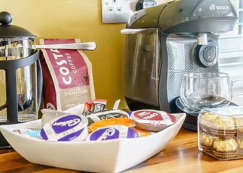 Which coffee will you choose?