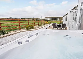 Sociable space to be together