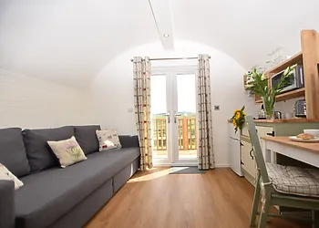 Enjoy wonderful open-plan living