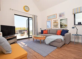 Snug games / living room for a bit of peace