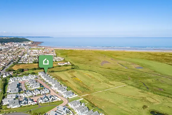 Sandy Toes Westward Ho