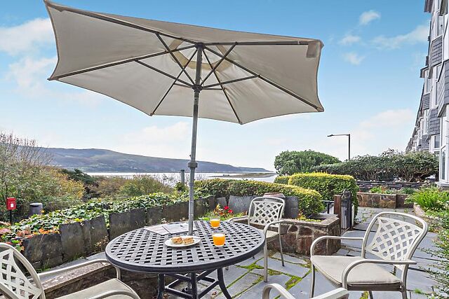 The Moorings Barmouth