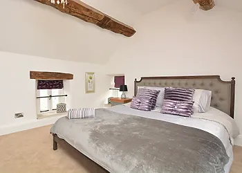 Have long lazy lie ins here