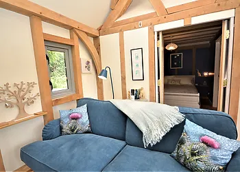 Homely touches throughout this beautiful property