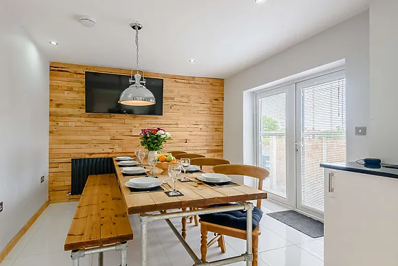 Park Villa Llandudno