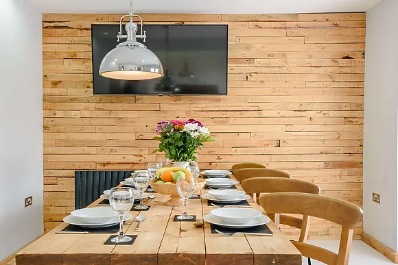 Park Villa Llandudno