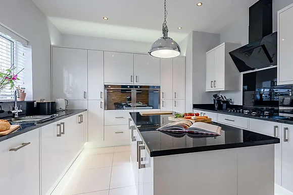 Park Villa Llandudno