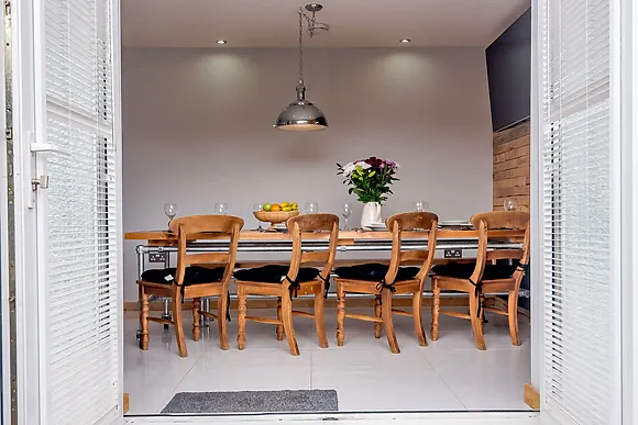 Park Villa Llandudno