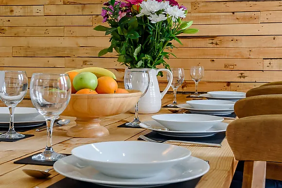 Park Villa Llandudno