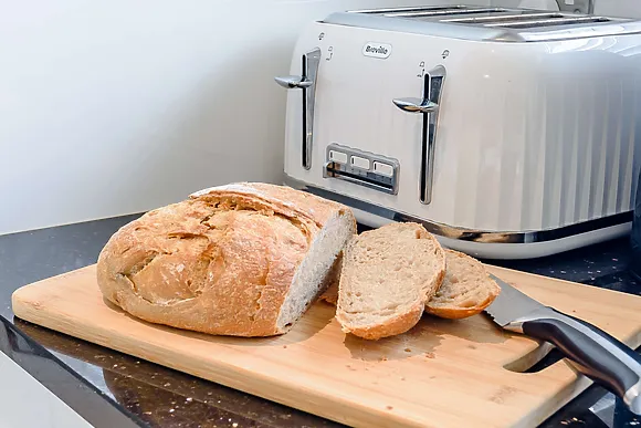 Park Villa Llandudno