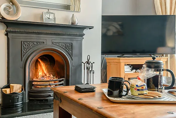 Park Villa Llandudno