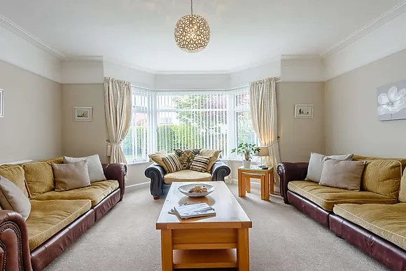 Park Villa Llandudno