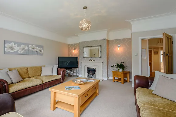 Park Villa Llandudno