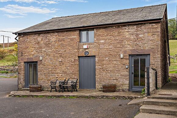Mawr Dew Cottage