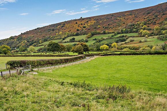 Mawr Dew Cottage
