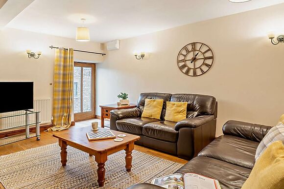 Mawr Dew Cottage