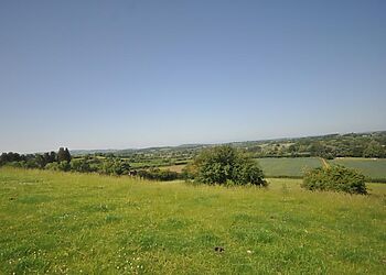 The Chapel Cheyney Estate