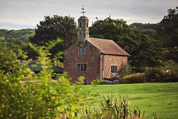 The Chapel Cheyney Estate